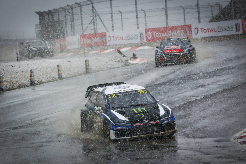 Illustration for article titled Fantasy WorldRX Preview: Belgian Blue